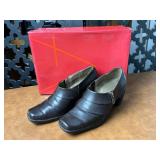 Aerosoles Memory Foam Comfort Brown