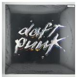 2001 Factory Sealed Daft Punk Discovery