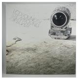 2007 LCD Soundsystem Sound of Silver
