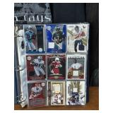 (26) Limited Edition Patch, Autorgraph Cards