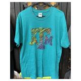 Texas A&M Tshirt Size L