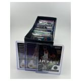 Excellent Selection of Chroms and Prisms
