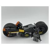 Lego Batman: Gotham City Cycle Chase 76053