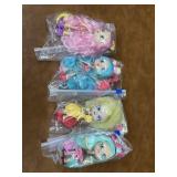 Shopkins Shoppies Dolls
