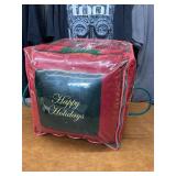 Selection of Christmas Pillows