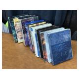 Game of Thrones, The Mentalist and More DVDs
