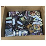 HUGE Box of World of Warcraft Cards