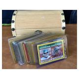Excellent Selection of Unpicked Sports Cards