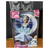 2009 Brass Key Disney Celestial Princess Doll