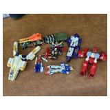 Selection of Vintage Transformers