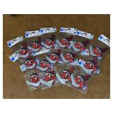 NOS Cleveland Indians Patches