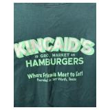 Kincaid