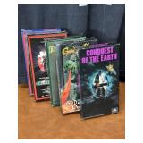 Vintage Godzilla, Conquest fo the Earth, The