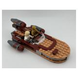 Lego Star Wars Luke Skywalker
