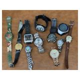 Excellent Selection of Watches - Anne Klein