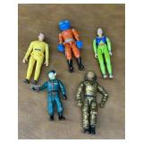 Vintage American Defense, Star Trek and More