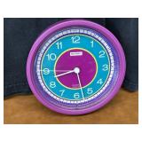 Vintage New Haven Wall Clock