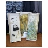 NOS Madame Alexander Alex Doll Clothes