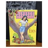 2002 Liberty Meadows Eden Book 1
