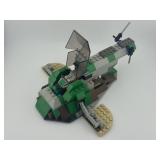 Lego Star Wars Boba Fett