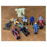 Vintage MASK Mobile Armored Strike Kommand