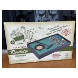 New Big Winner Roulette Table-Top Game