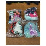 American Girl Doll Clothes, Skates, Accessories