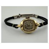 Vintage Timex Watch