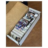 Excellent Selection of Mixed Sports Cards