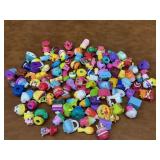 Selection of Shopkins