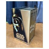 Star Wars Special Edition VHS Trilogy