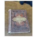 1881 The Pictoral Bible and Commentator