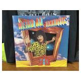 1984 Weird Al Yankovic in 3-D Record Album