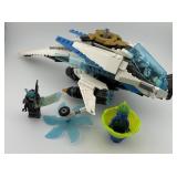 Lego Ninjago ShuriCopter 70673