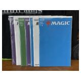 (7) Boom! Mighty Morphin and Magic Comic