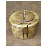 Vintage Puzzle Box