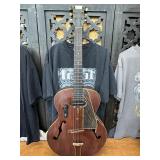 Pre WWII Gibson ES-150 Guitar - needs repair