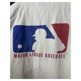 Vintage Major League Baseball Tshirt Size XL