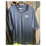 San Diego Padres Polo Size XL