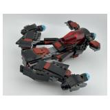 Lego Star Wars Eclipse Fighter 75145