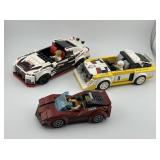 Lego Racing Car Sets