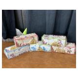 Seda France Candles
