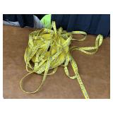 Snoopy Peanuts Nylon Thick Ribbon