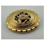 Vintage Freirich Brooch