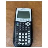 TI Texas Instruments TI-84 Plus Calculator