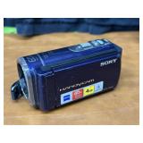 Sony Handycam Model No DCR-SX44
