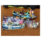 Legp Elves 41073 - See pictures for parts