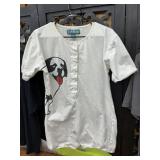 Vintage Big Dogs Jumper Size L