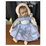Antique Doll