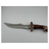 Collectible Ornate Dagger